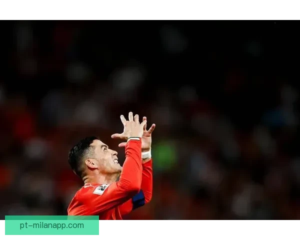 从关键进球到全场统治力深度回放C罗经典比赛瞬间解析与技术细节